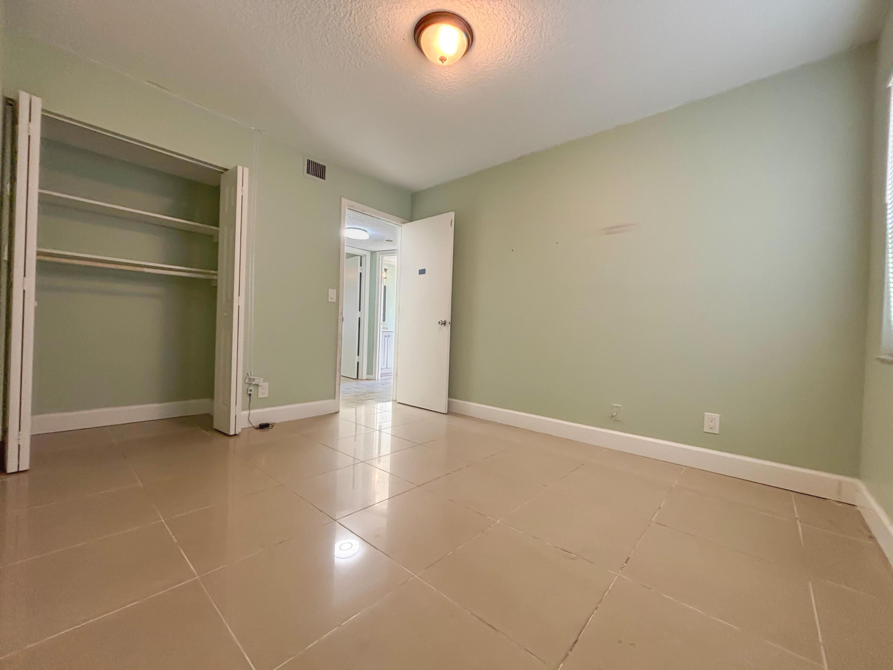 GLENWOOD SUBDIVISION - Residential Lease