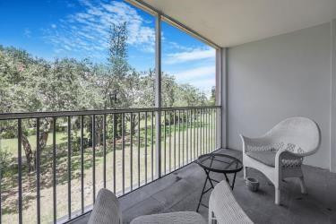 Briarwood Club 3 Condo - Residential