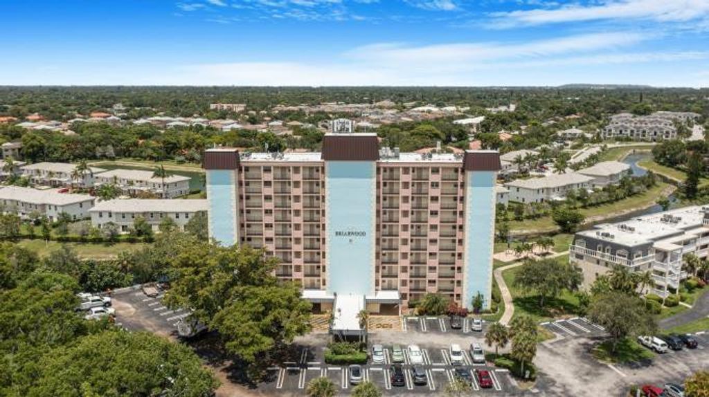 Photo of 3575 Broken Woods Drive #302, Coral Springs, FL 33065 (MLS # F10545178)