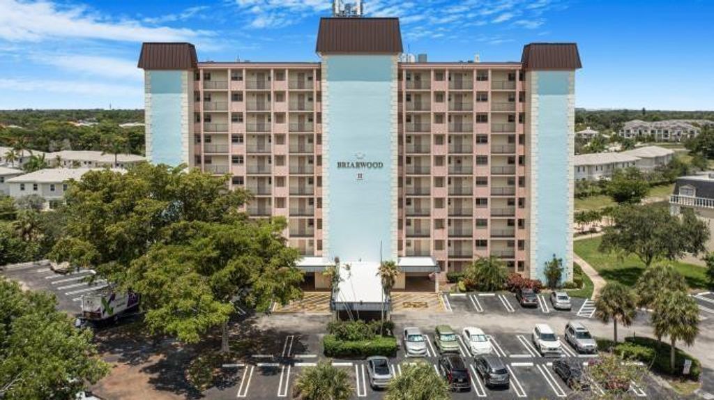 Photo of 3575 Broken Woods Drive #302, Coral Springs, FL 33065 (MLS # F10545178)