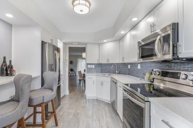 Briarwood Club 3 Condo - Residential