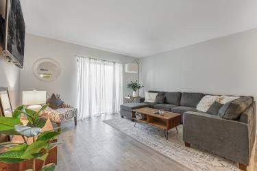 Briarwood Club 3 Condo - Residential