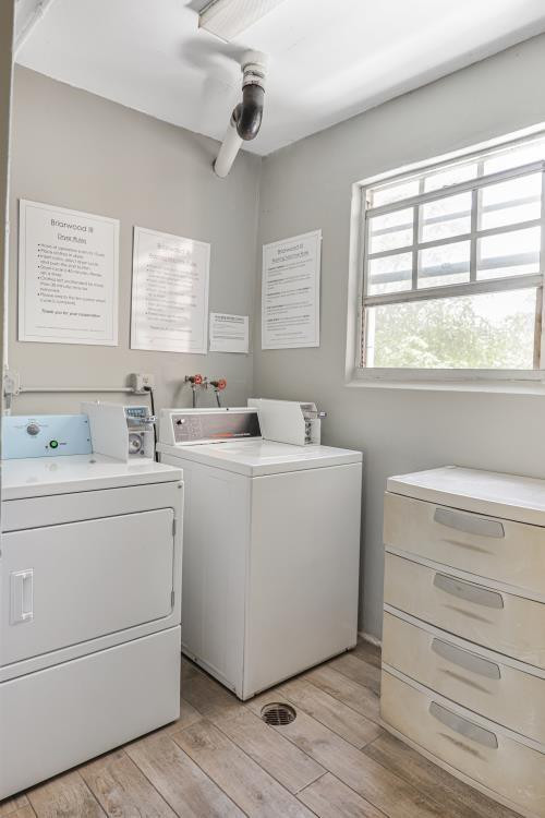 Briarwood Club 3 Condo - Residential