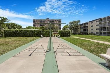 Tiny photo for 3575 Broken Woods Drive #302, Coral Springs, FL 33065 (MLS # F10545178)