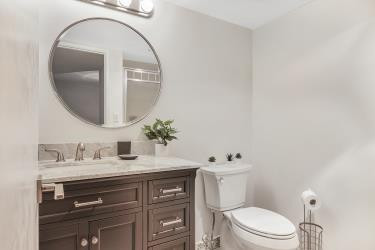 Briarwood Club 3 Condo - Residential