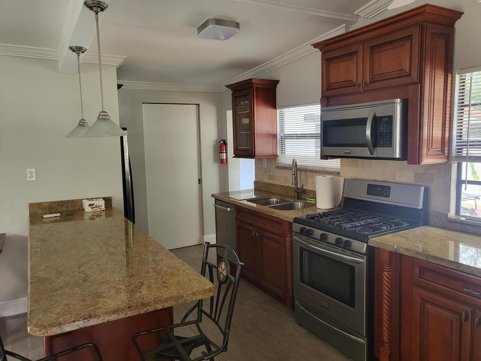 South Palm Park - Residential