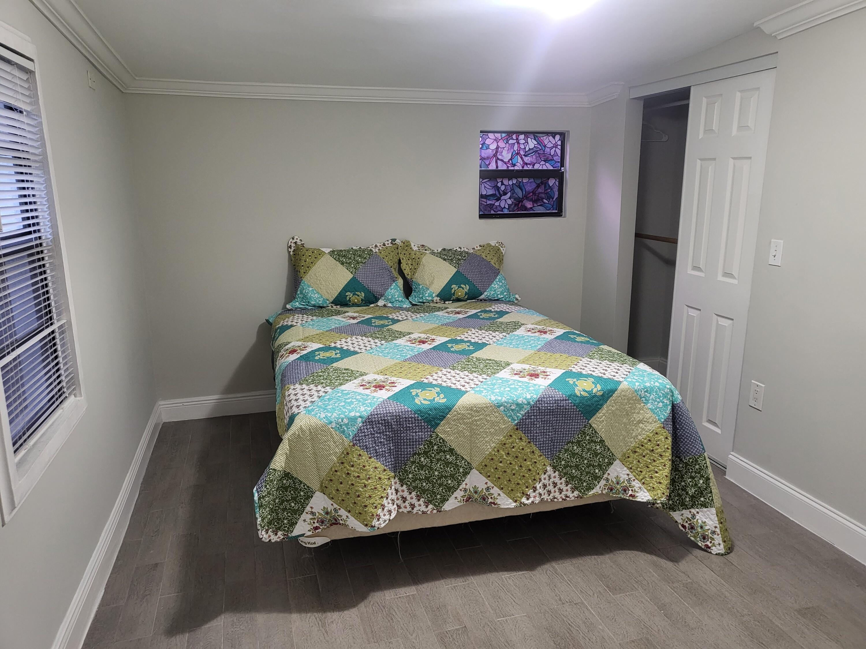 South Palm Park - Residential
