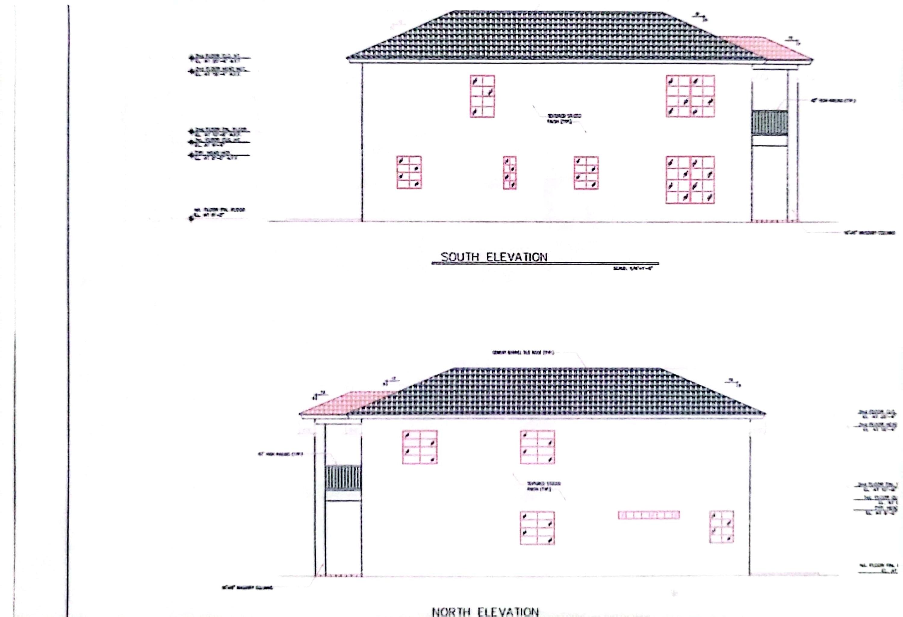 South Palm Park - Residential