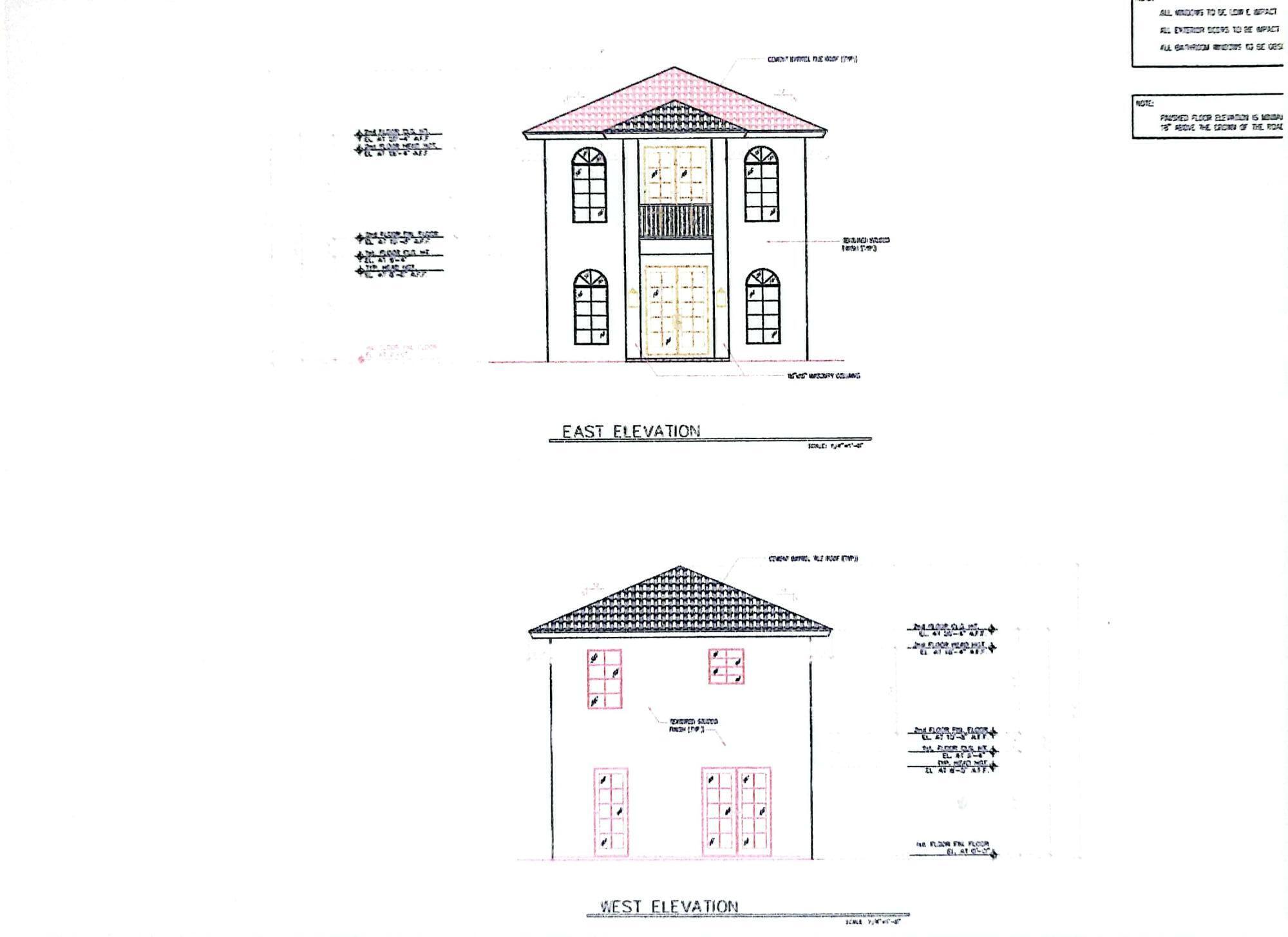 South Palm Park - Residential
