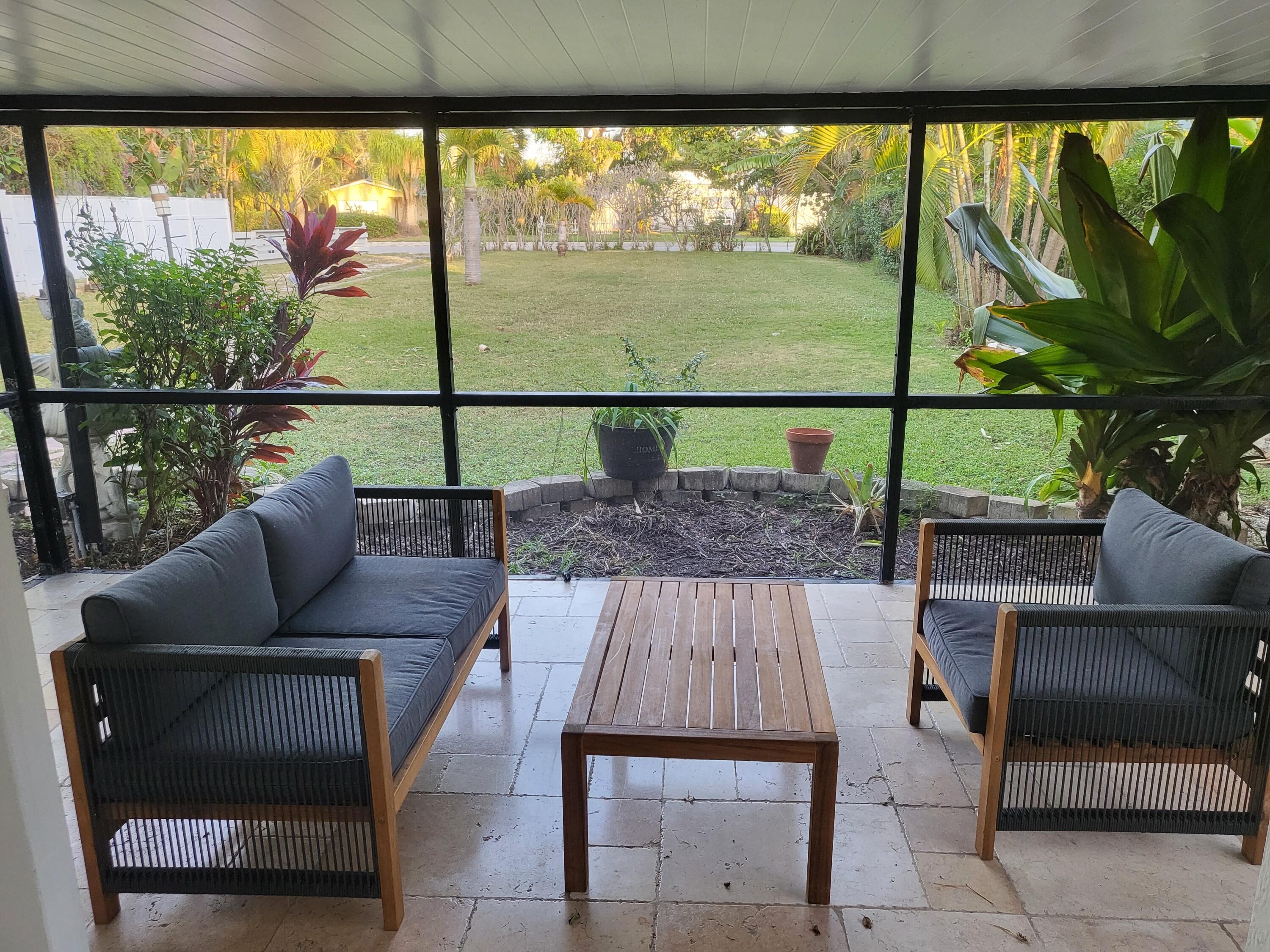 South Palm Park - Residential