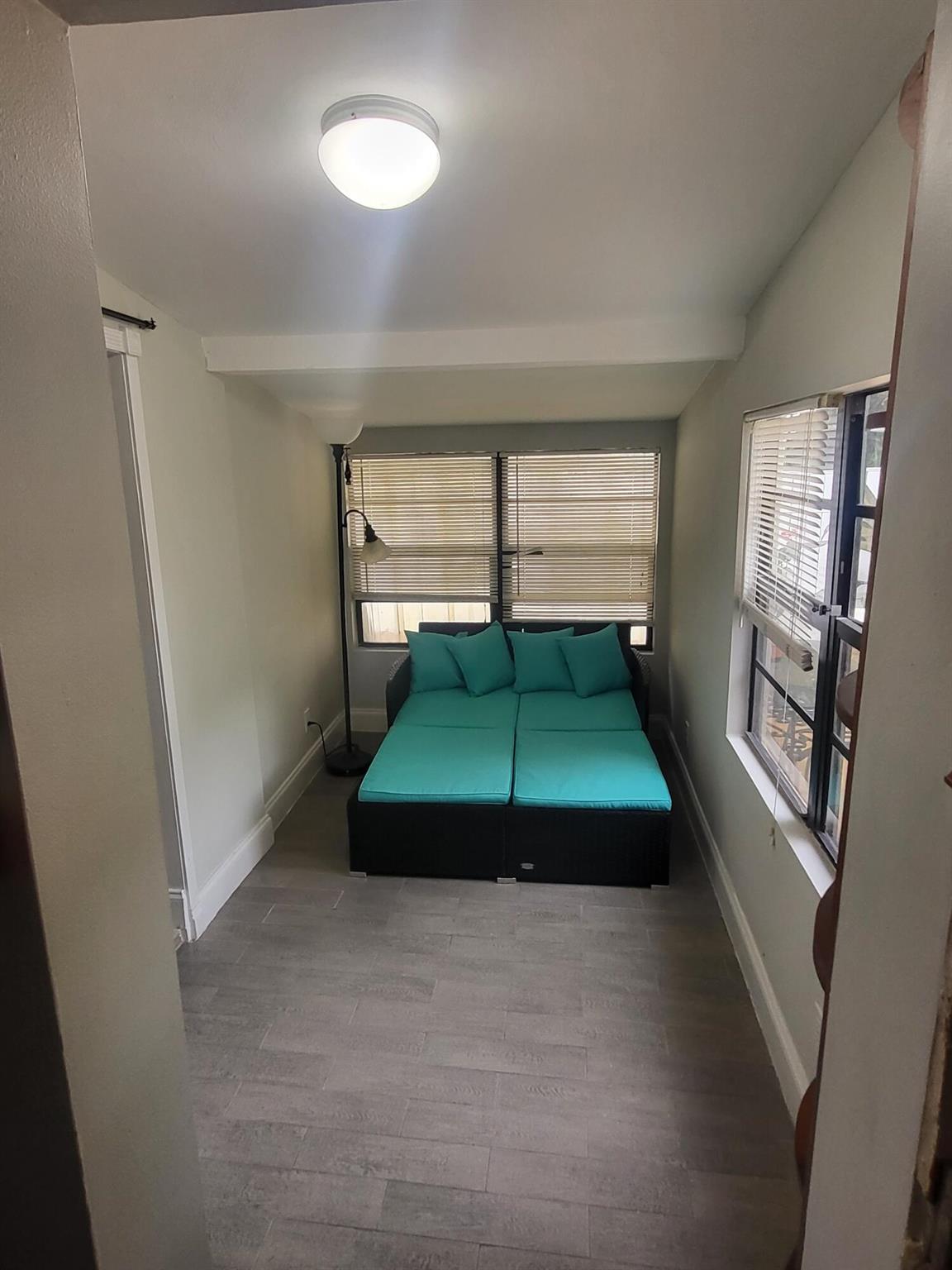 South Palm Park - Residential