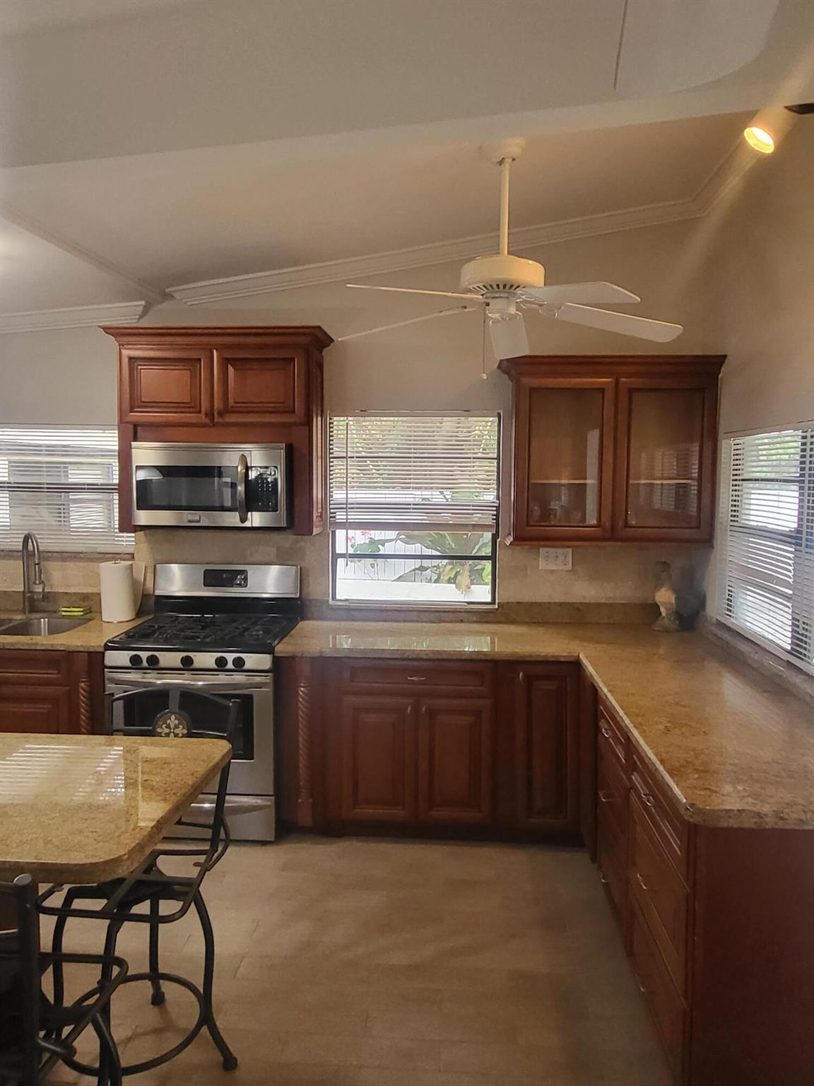 South Palm Park - Residential