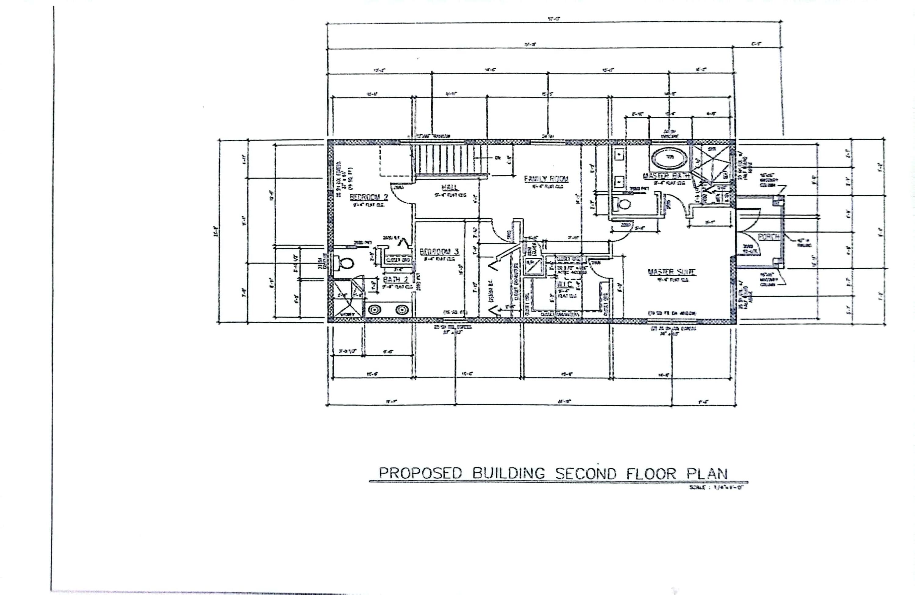 South Palm Park - Residential