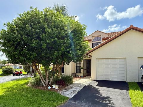 18553 Woodstream Drive Boca Raton FL 33498