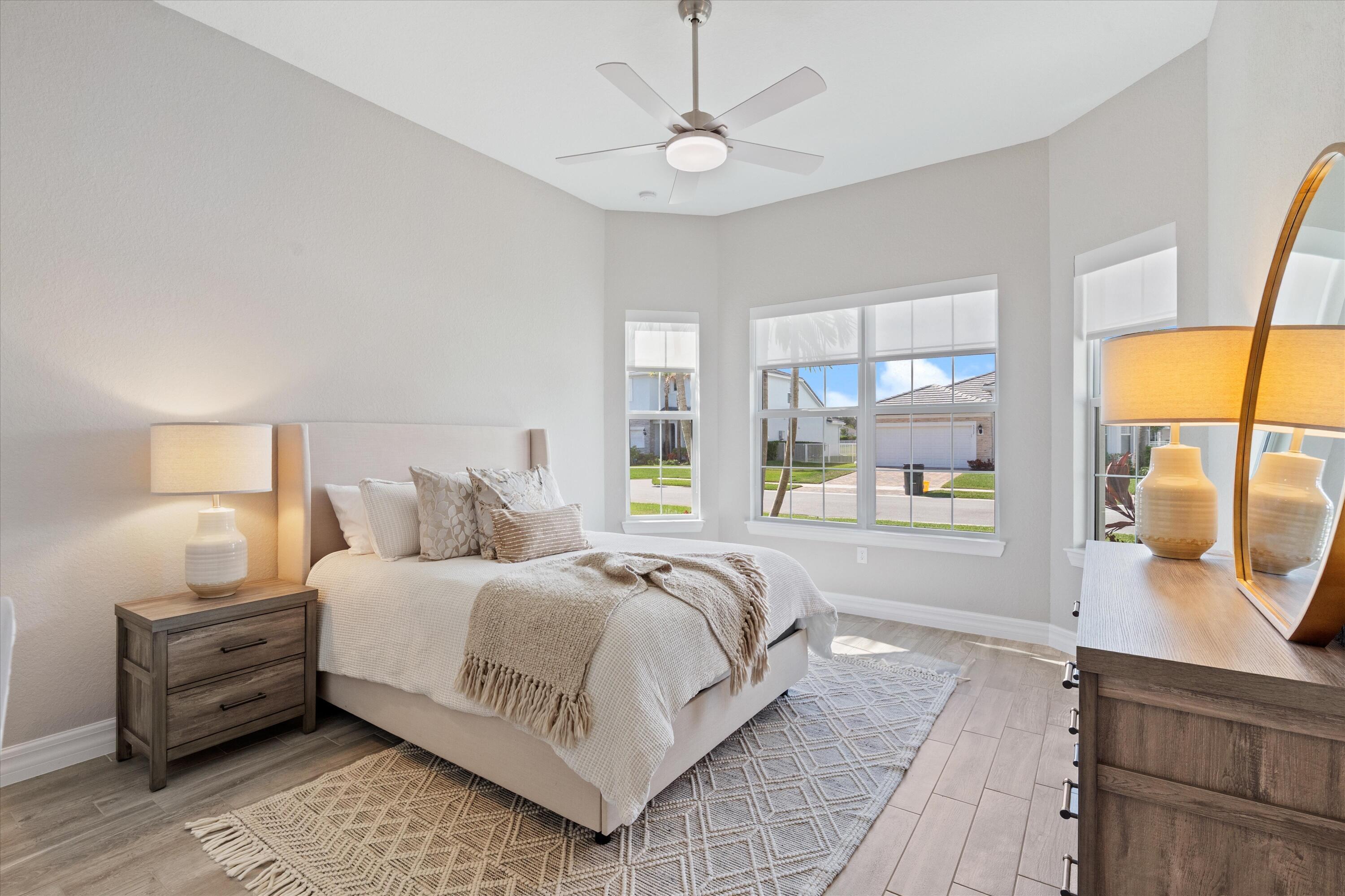 WINDSONG ESTATES - Residential