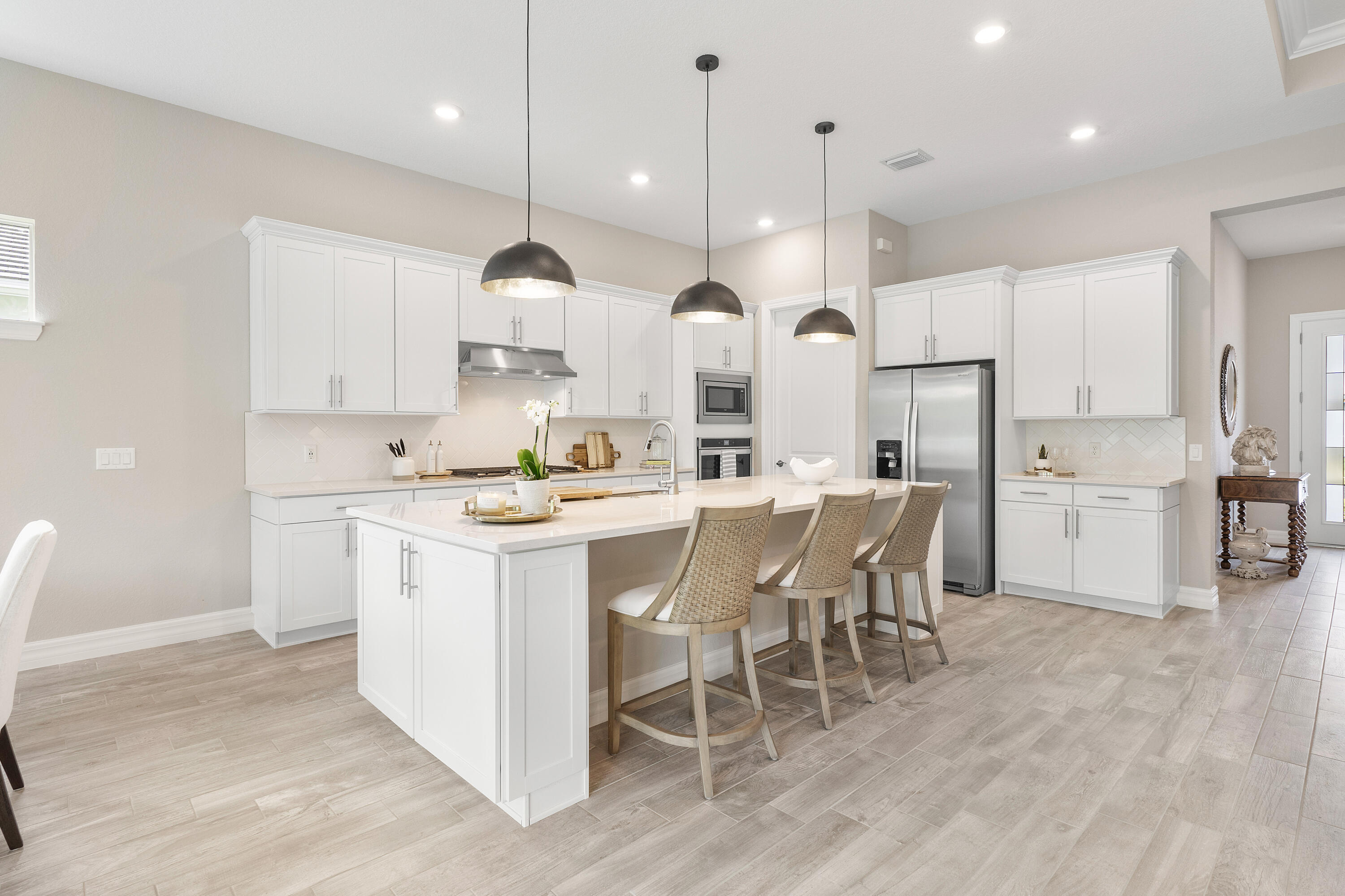 WINDSONG ESTATES - Residential