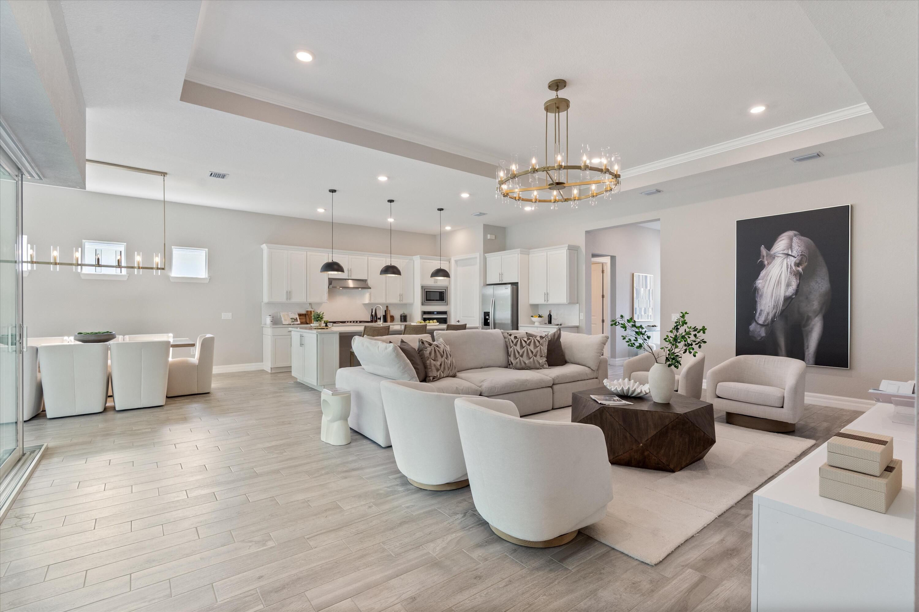 WINDSONG ESTATES - Residential