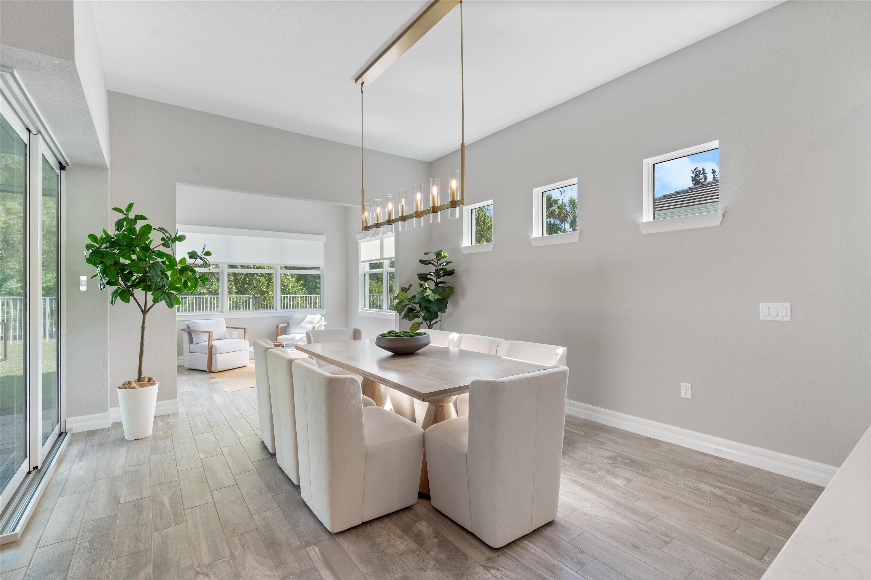 WINDSONG ESTATES - Residential