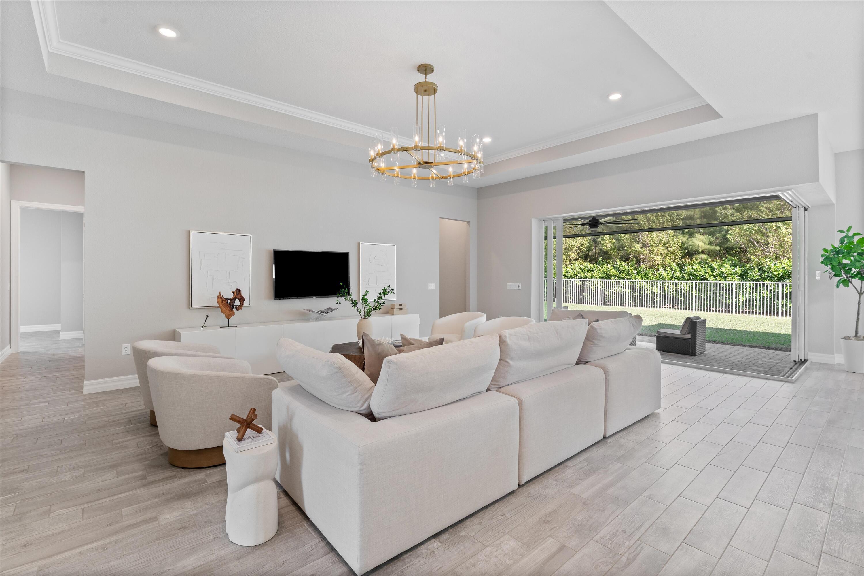 WINDSONG ESTATES - Residential