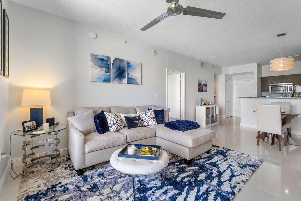 Photo of 550 Okeechobee Boulevard #1112, West Palm Beach, FL 33401 (MLS # R11159097)