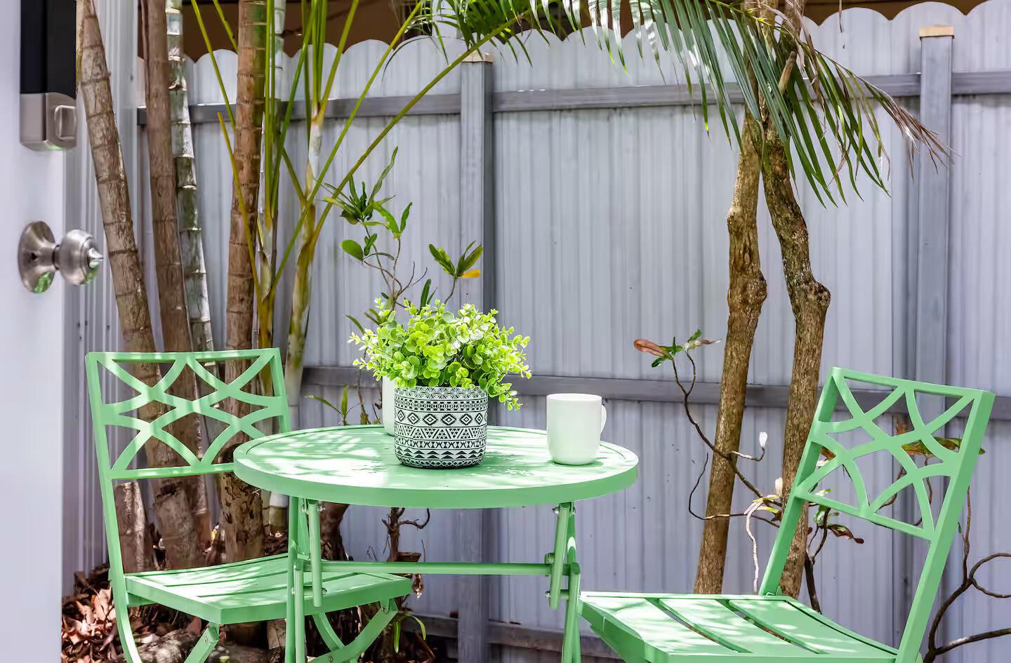 FLAGLER GROVE MANOR - Residential Lease