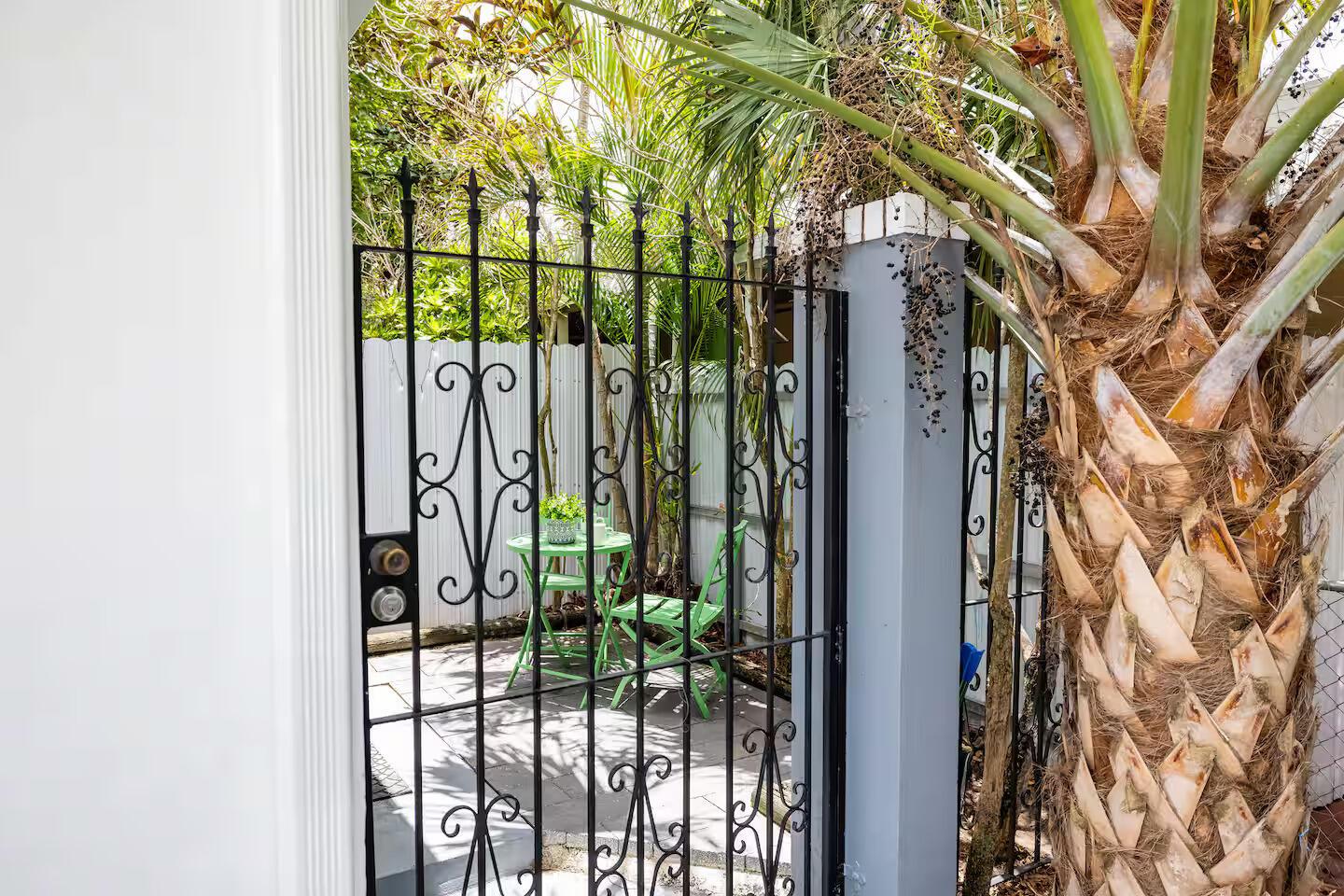 FLAGLER GROVE MANOR - Residential Lease