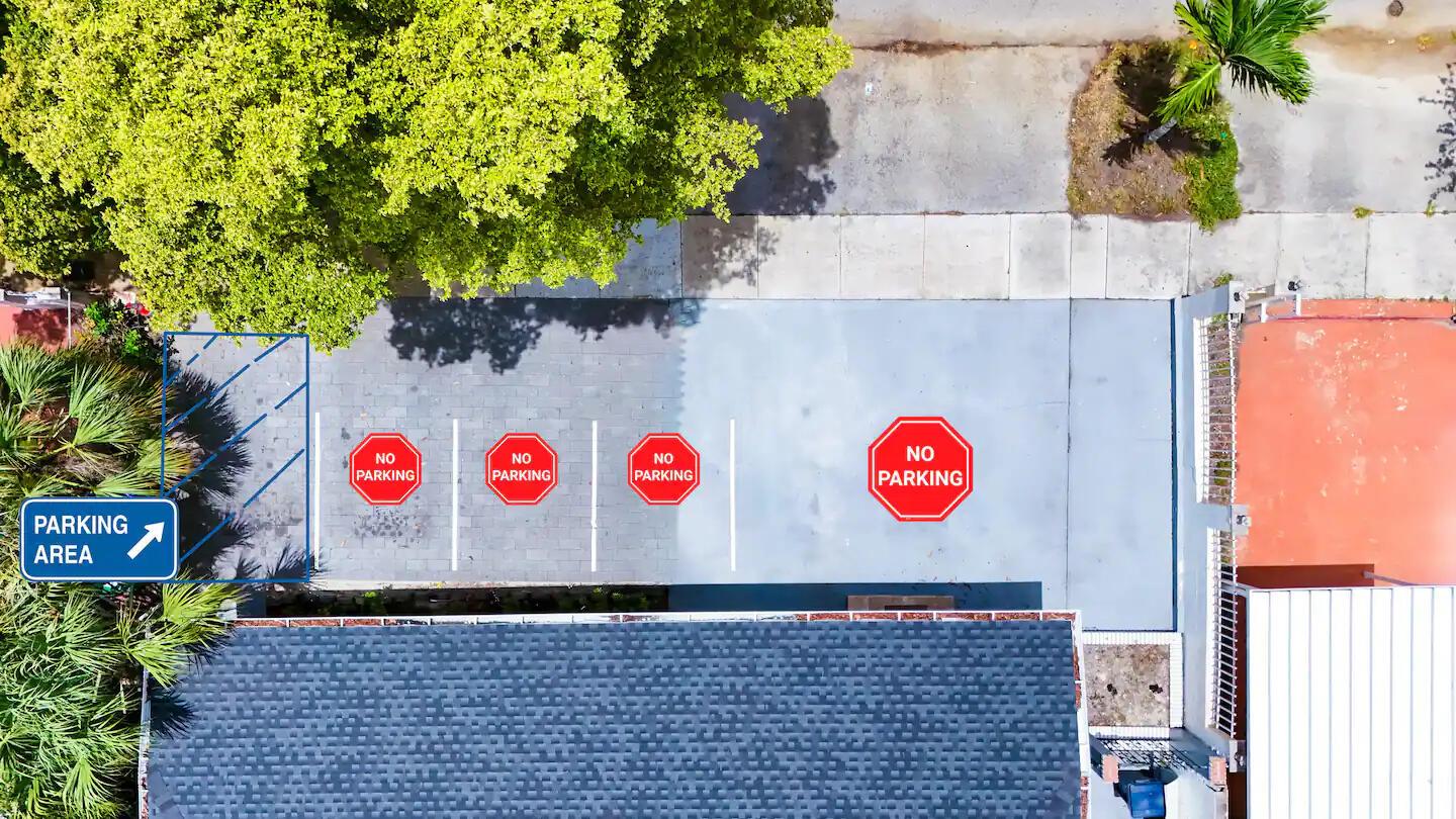 FLAGLER GROVE MANOR - Residential Lease