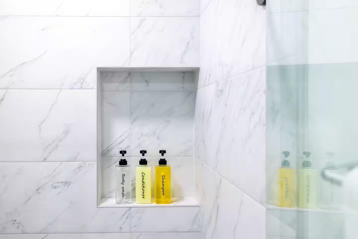 FLAGLER GROVE MANOR - Residential Lease