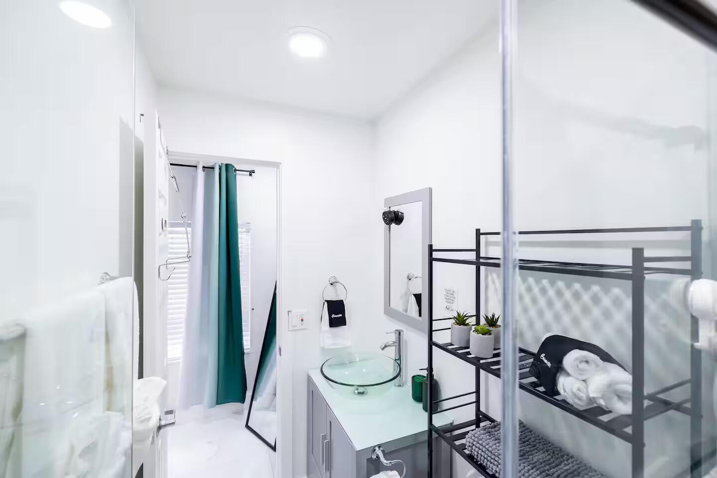 FLAGLER GROVE MANOR - Residential Lease