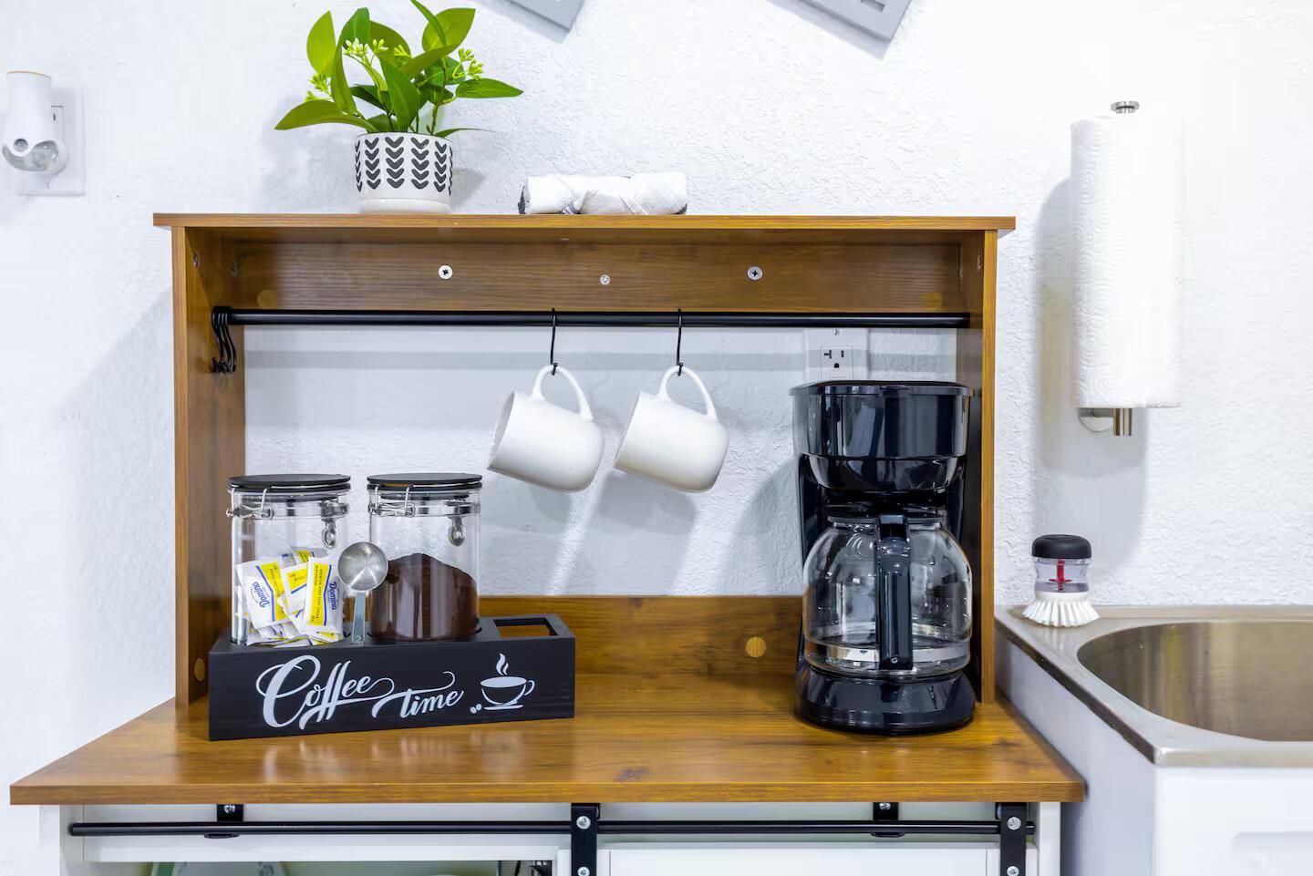 FLAGLER GROVE MANOR - Residential Lease