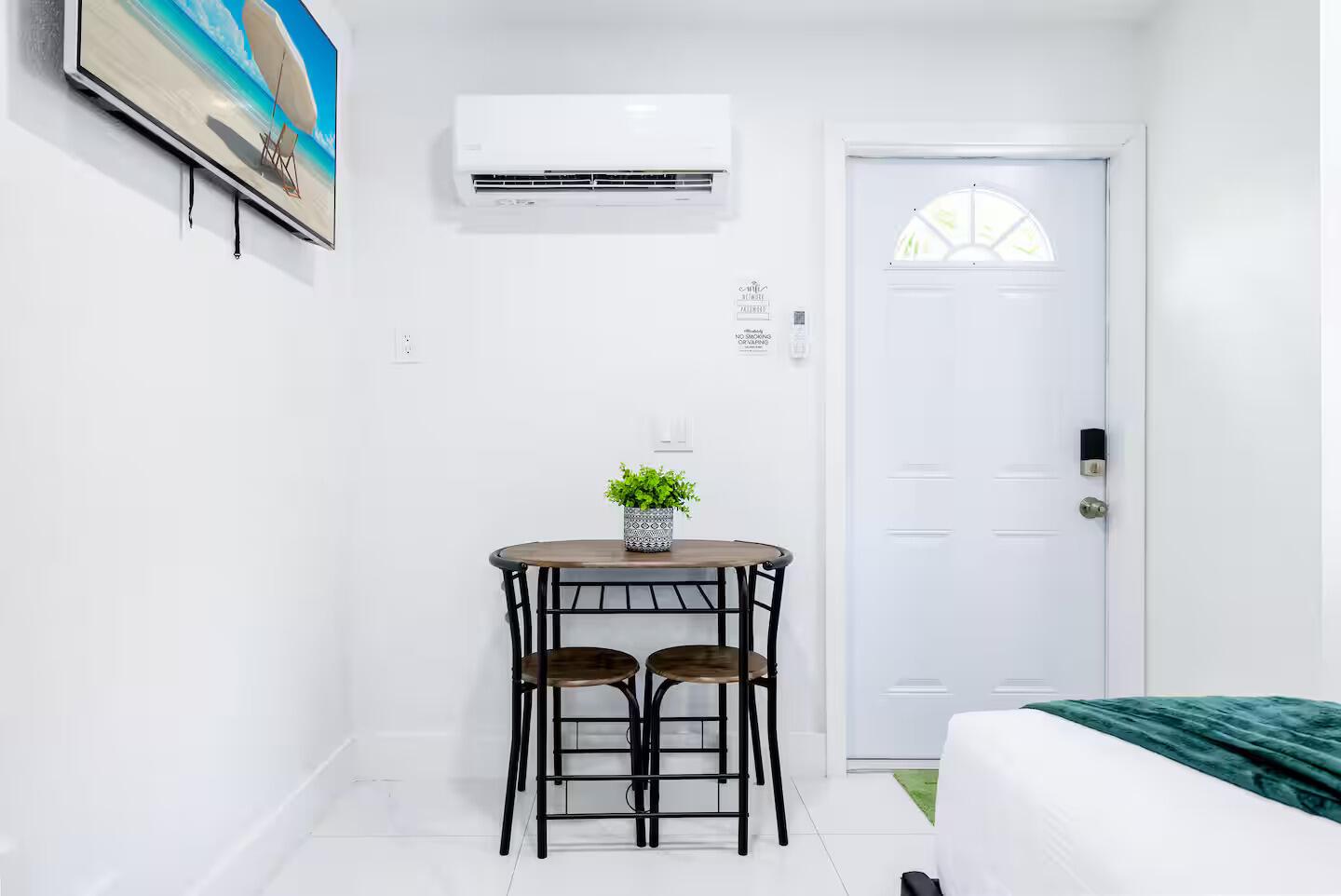 FLAGLER GROVE MANOR - Residential Lease