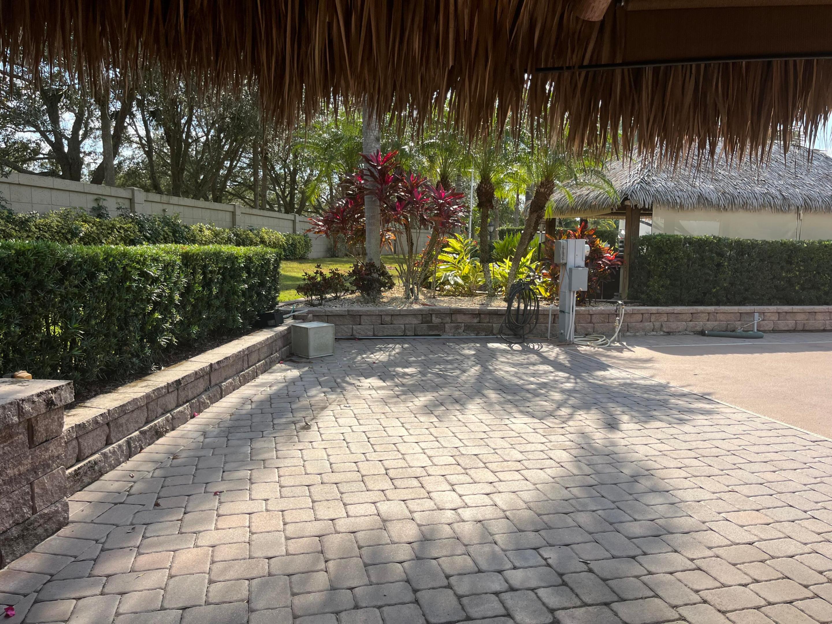 OUTDOOR RESORTS AT ST LUCIE WEST PHASE TWO ST LUCI - Land