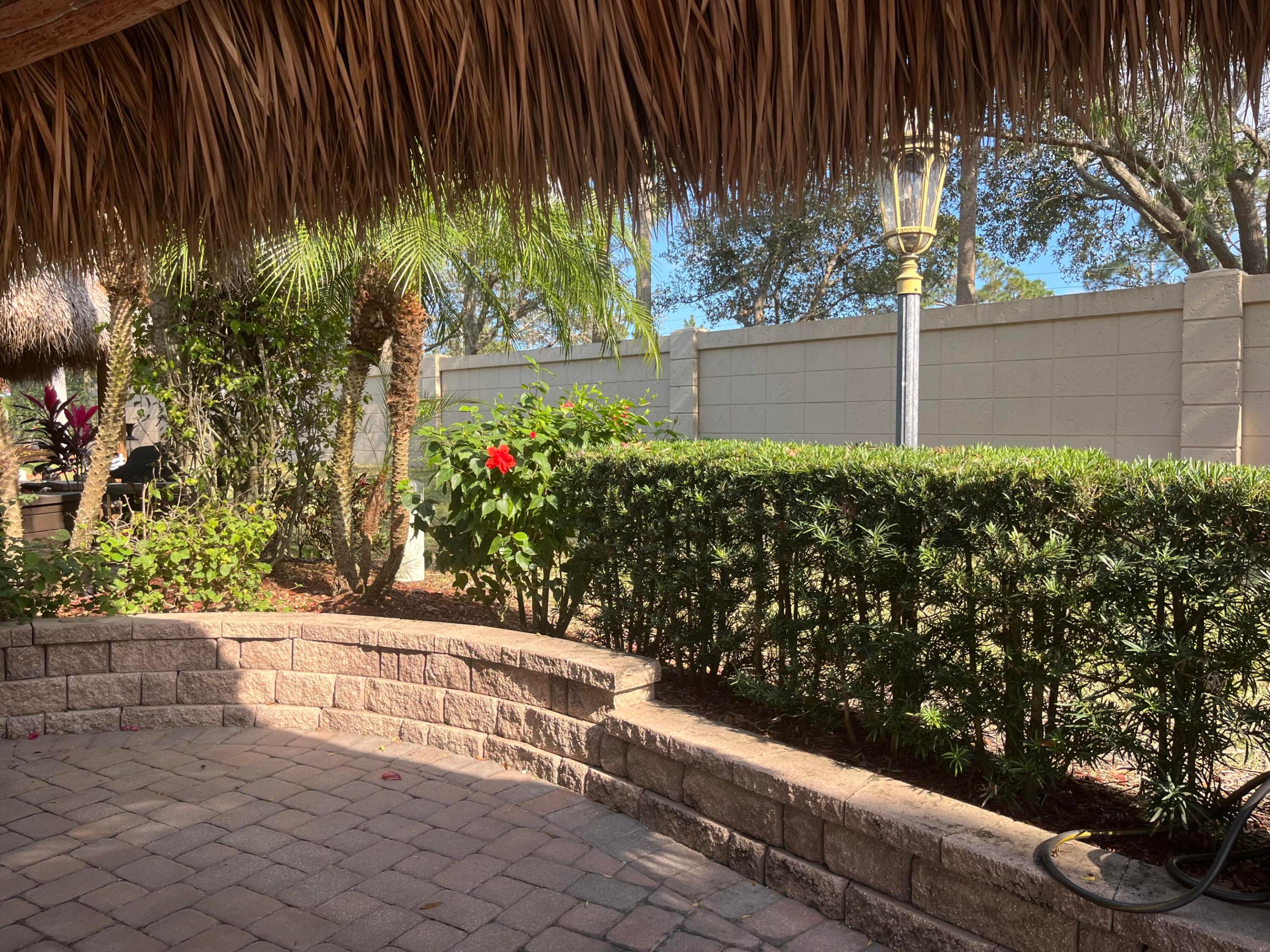 OUTDOOR RESORTS AT ST LUCIE WEST PHASE TWO ST LUCI - Land