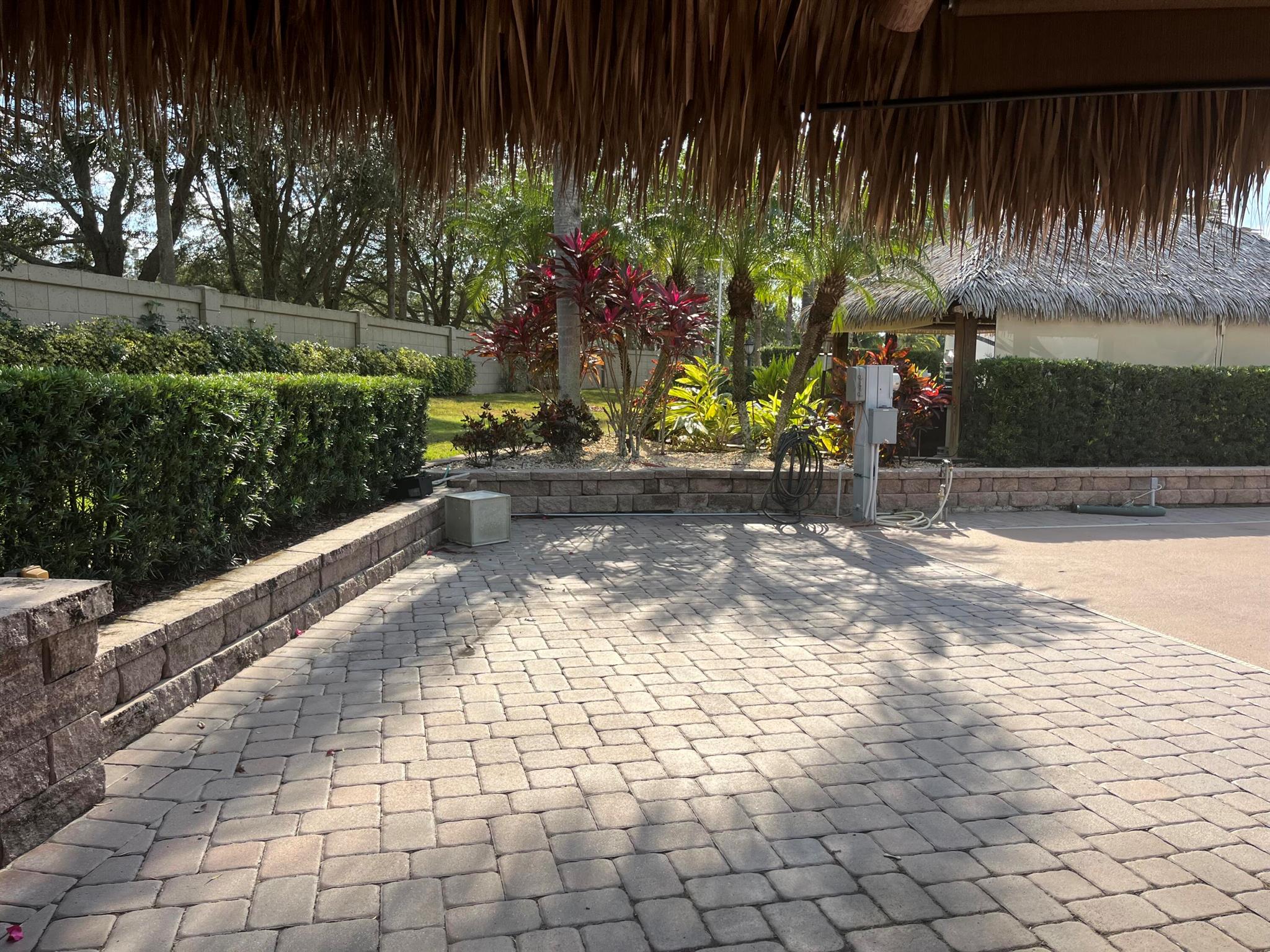 OUTDOOR RESORTS AT ST LUC - Land