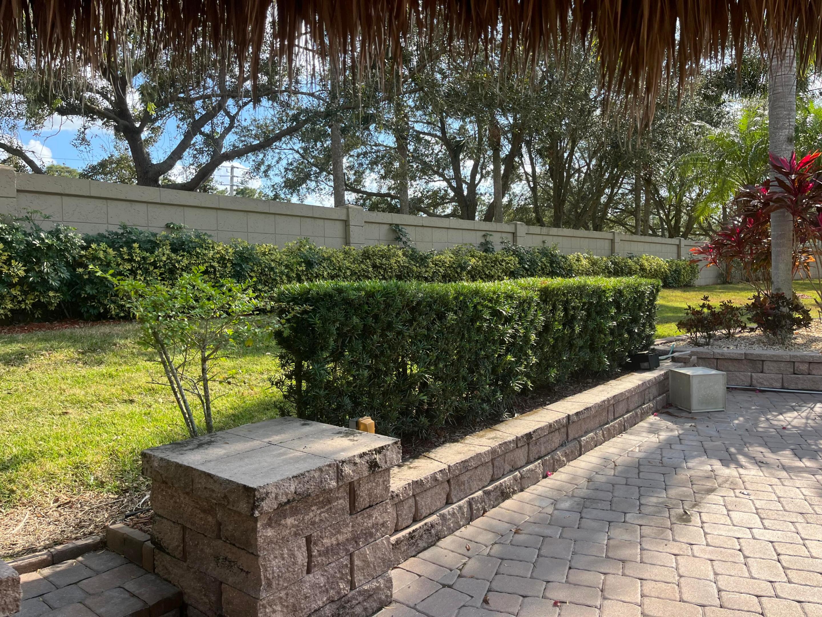 OUTDOOR RESORTS AT ST LUCIE WEST PHASE TWO ST LUCI - Land