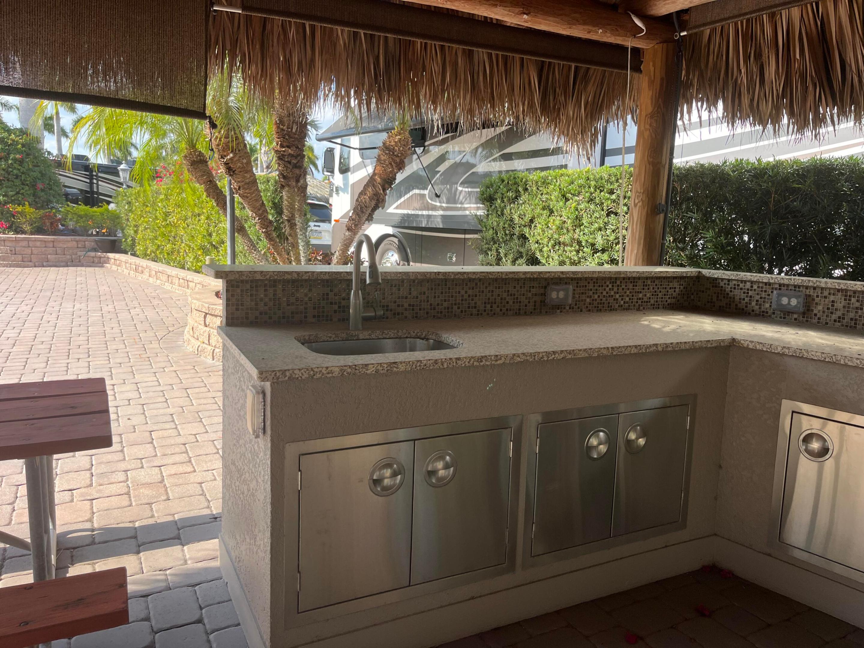 OUTDOOR RESORTS AT ST LUCIE WEST PHASE TWO ST LUCI - Land