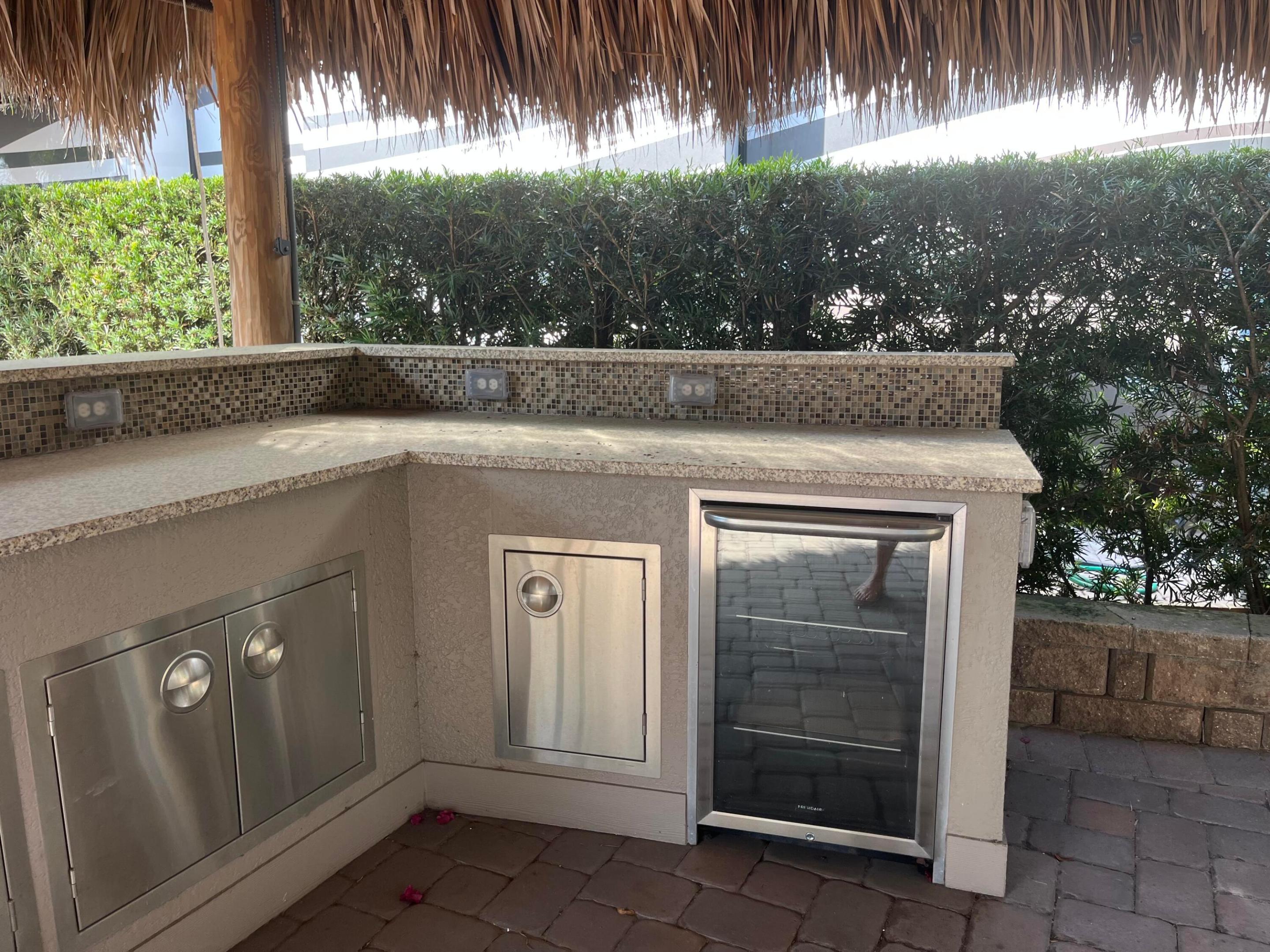 OUTDOOR RESORTS AT ST LUCIE WEST PHASE TWO ST LUCI - Land