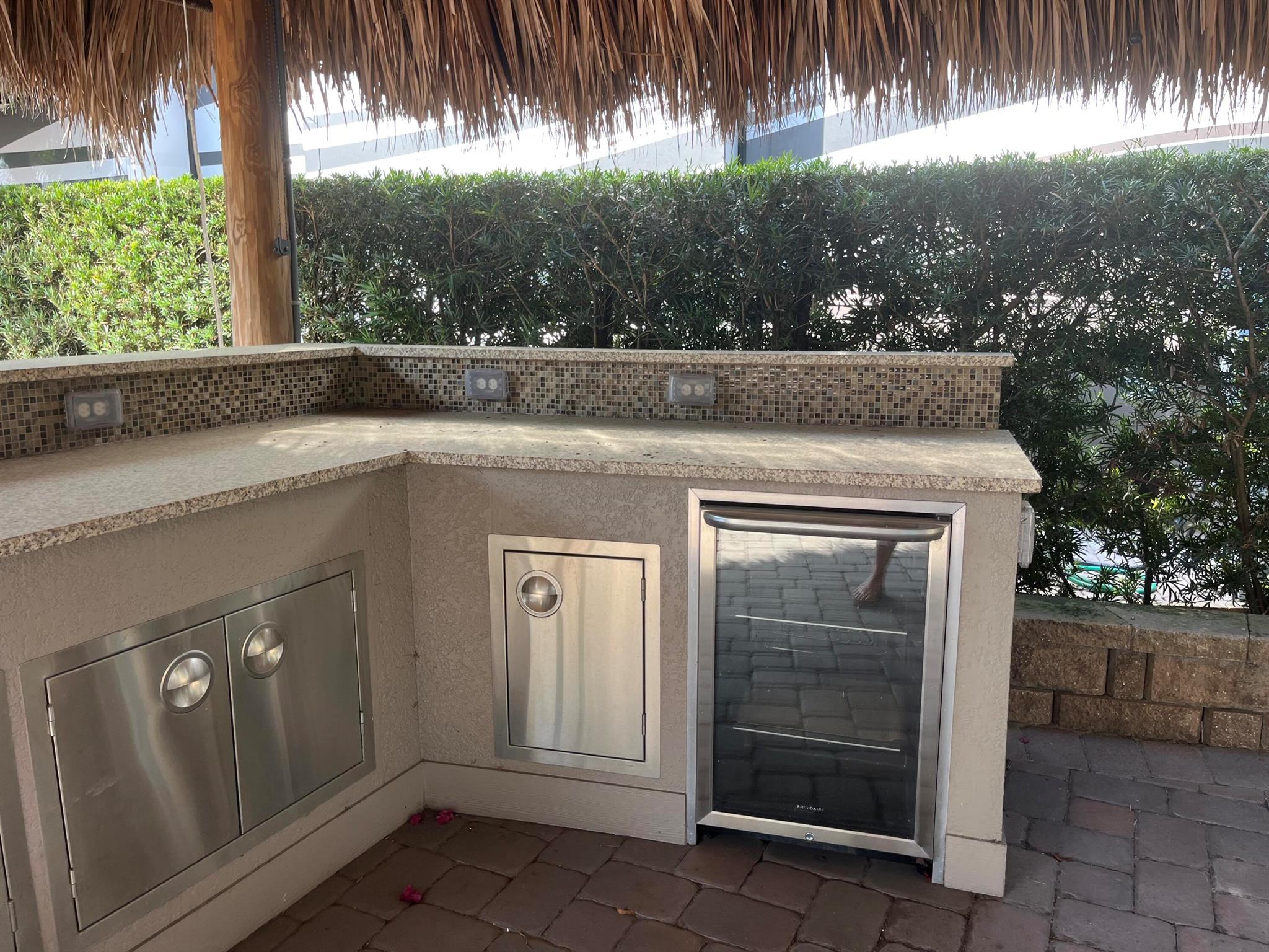 OUTDOOR RESORTS AT ST LUC - Land