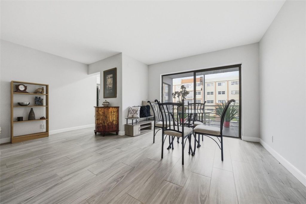 Photo of 2201 NW 41st Avenue #209, Lauderhill, FL 33313 (MLS # F10544672)