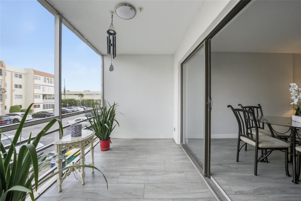 CYPRESS TREE CONDO BLDG 1 - Residential