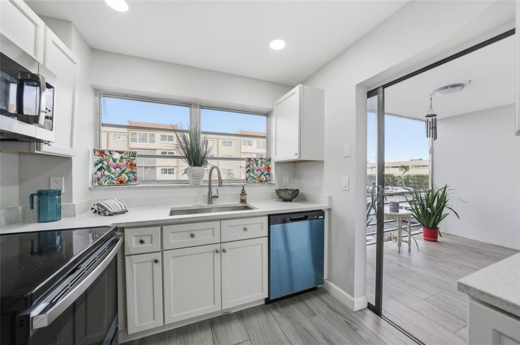 Photo of 2201 NW 41st Avenue #209, Lauderhill, FL 33313 (MLS # F10544672)