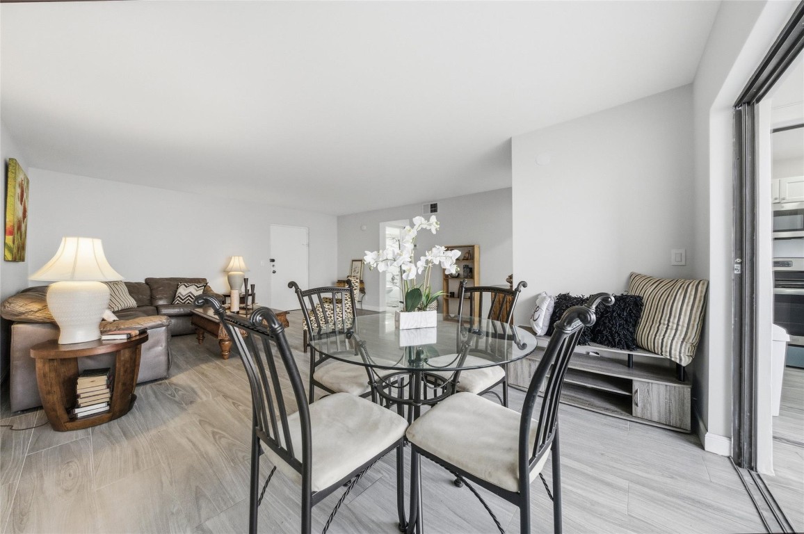 CYPRESS TREE CONDO BLDG 1 - Residential