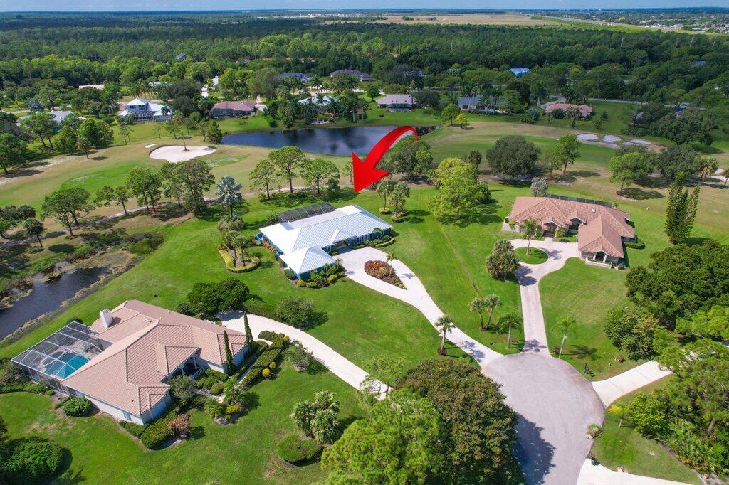 Evergreen, MID-RIVERS YACHT AND COUNTRY CLUB (AKA - Residential