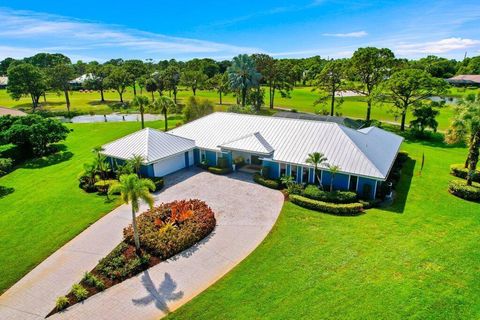 Photo of 5044 SW Bermuda Way, Palm City, FL 34990 (MLS # R11134672)
