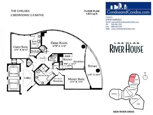 River House - Residential