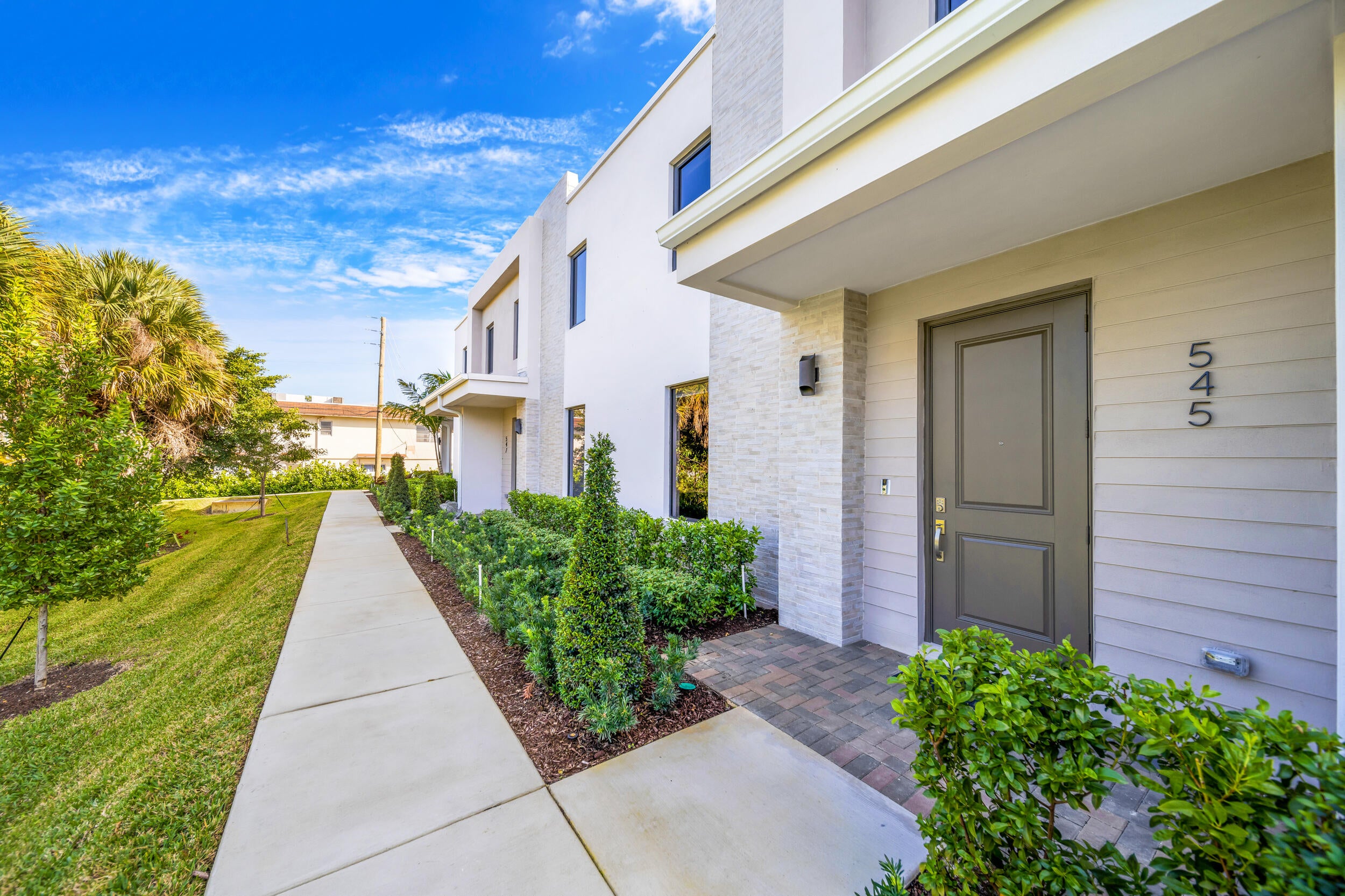 545 NW 17th Street