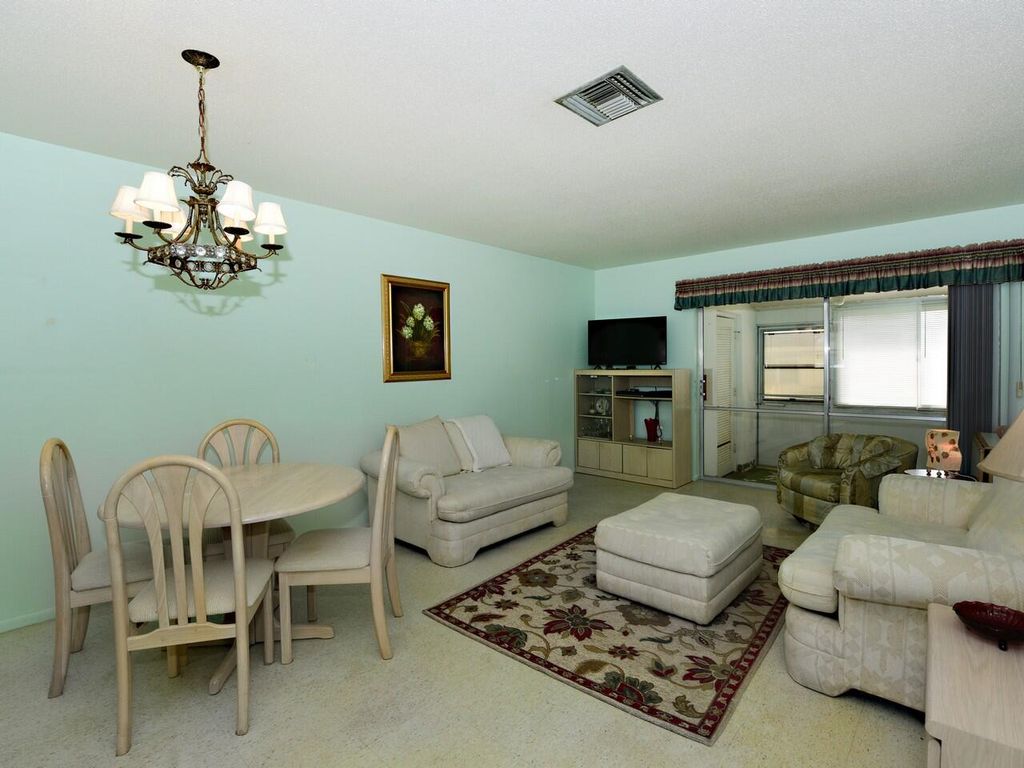 Photo of 2789 Ashley Drive W #B, West Palm Beach, FL 33415 (MLS # R11169404)