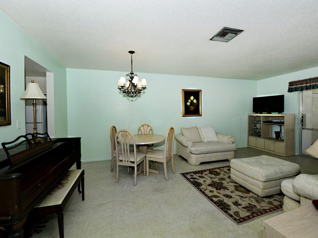 Photo of 2789 Ashley Drive W #B, West Palm Beach, FL 33415 (MLS # R11169404)