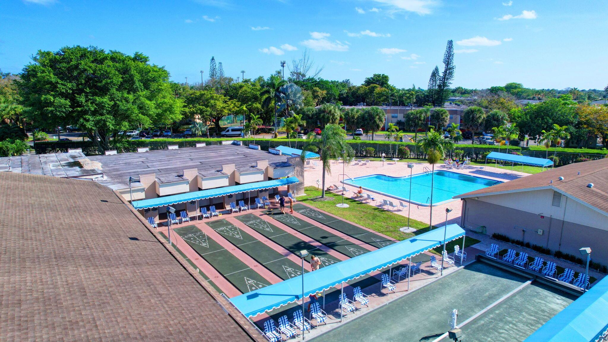 LAKESIDE VILLAGE CONDO 6 - Residential Lease