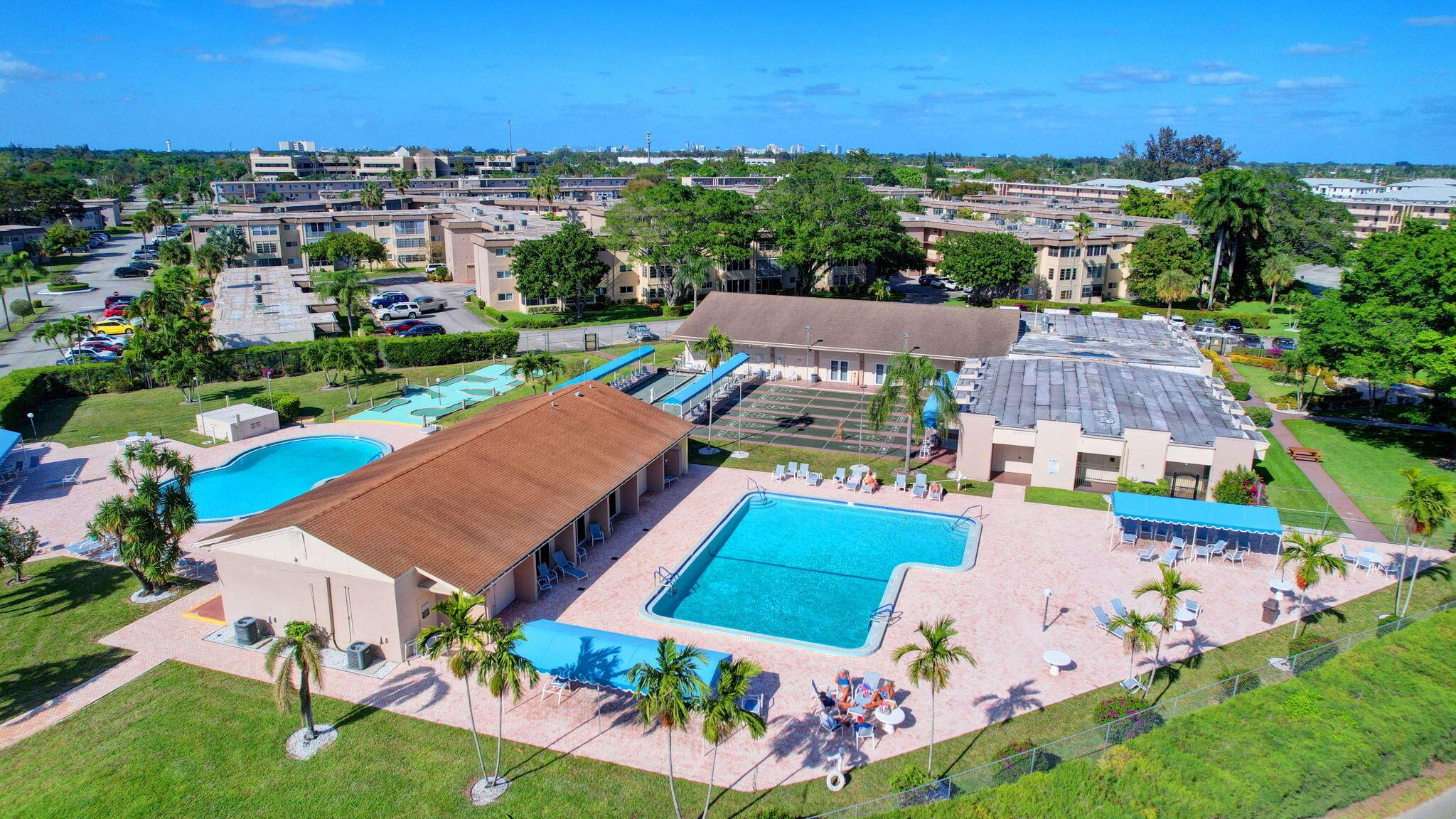 LAKESIDE VILLAGE CONDO 6 - Residential Lease